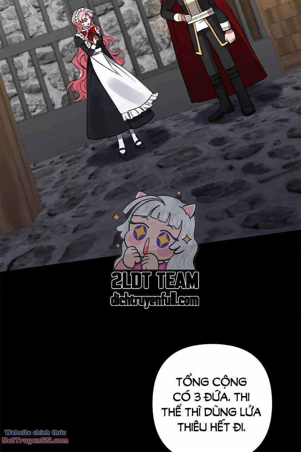 Tôi Đã Nhận Nuôi Nam Chính Chapter 87 trang 26