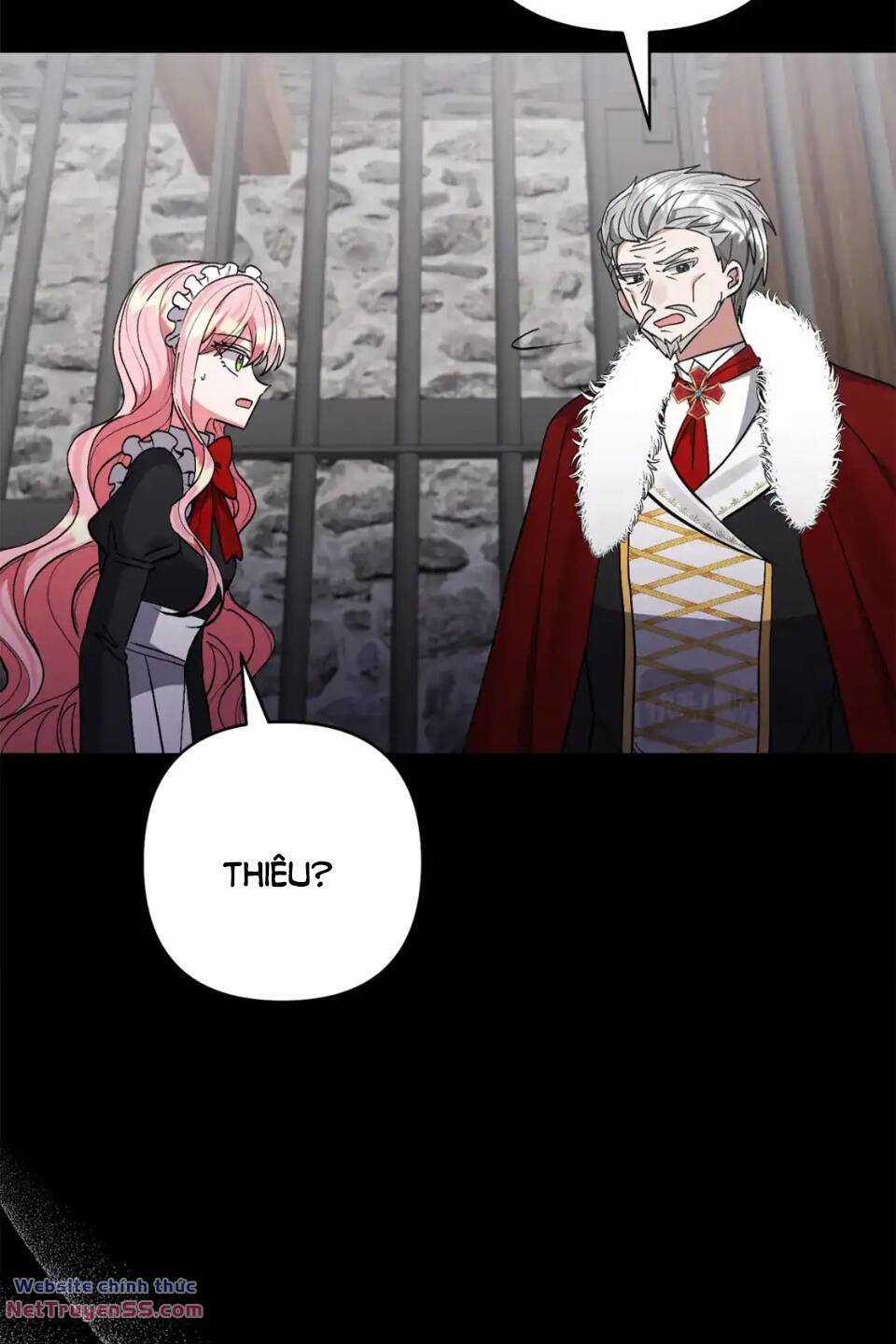 Tôi Đã Nhận Nuôi Nam Chính Chapter 87 trang 27