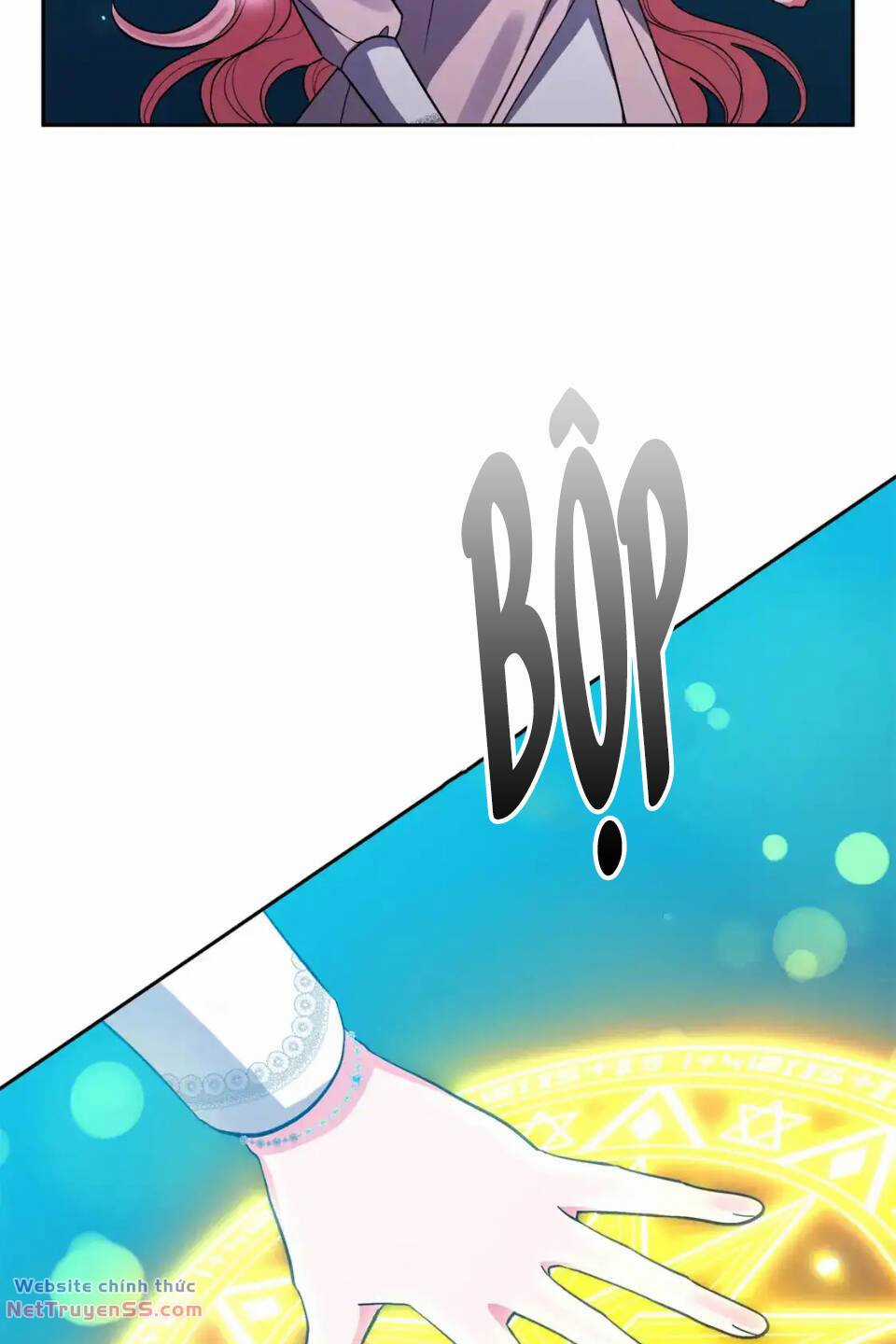 Tôi Đã Nhận Nuôi Nam Chính Chapter 87 trang 3