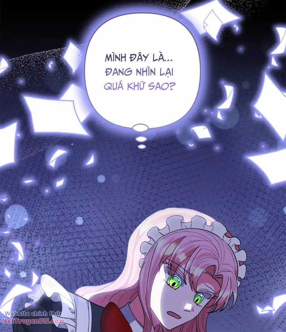 Tôi Đã Nhận Nuôi Nam Chính Chapter 87 trang 30