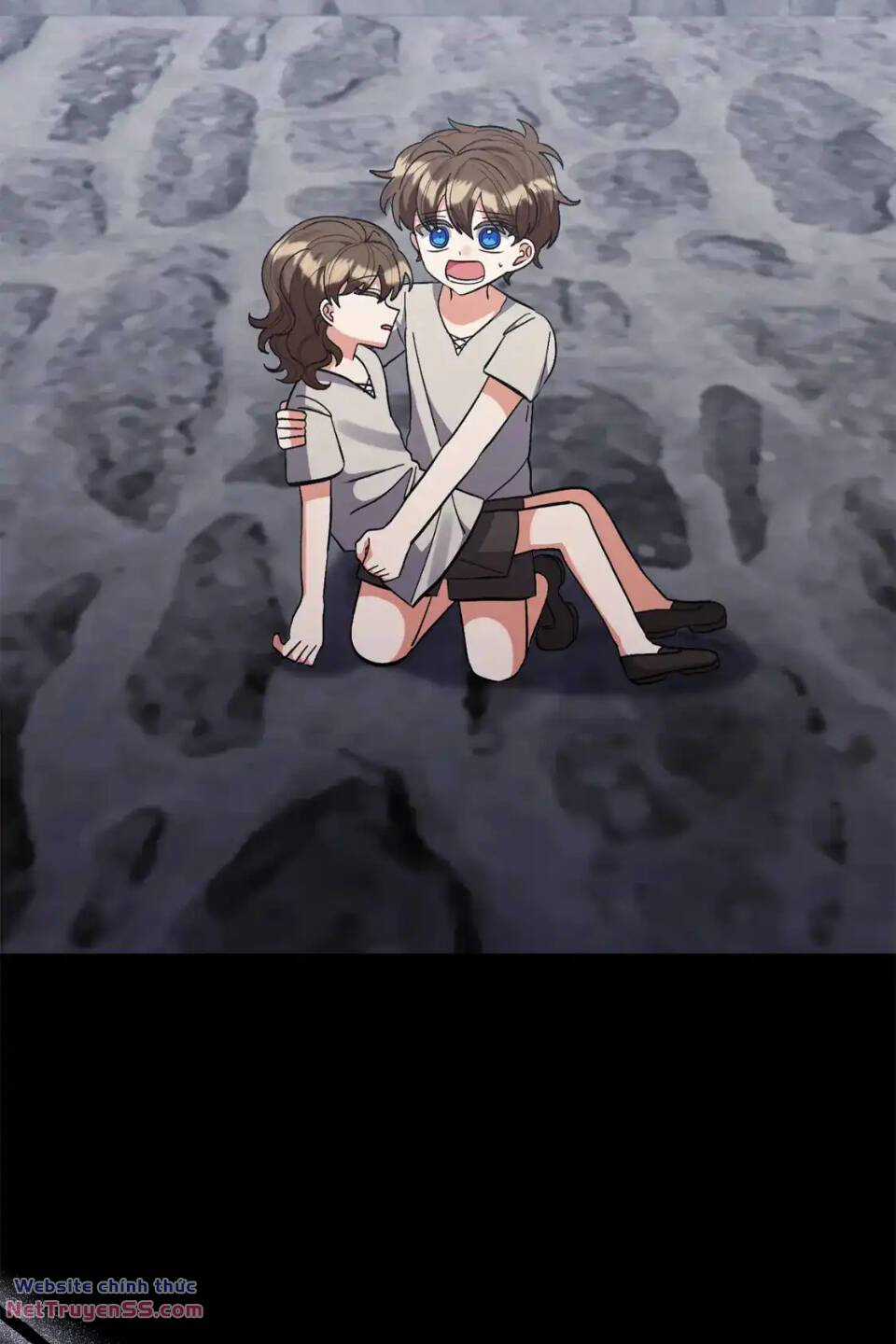 Tôi Đã Nhận Nuôi Nam Chính Chapter 87 trang 34