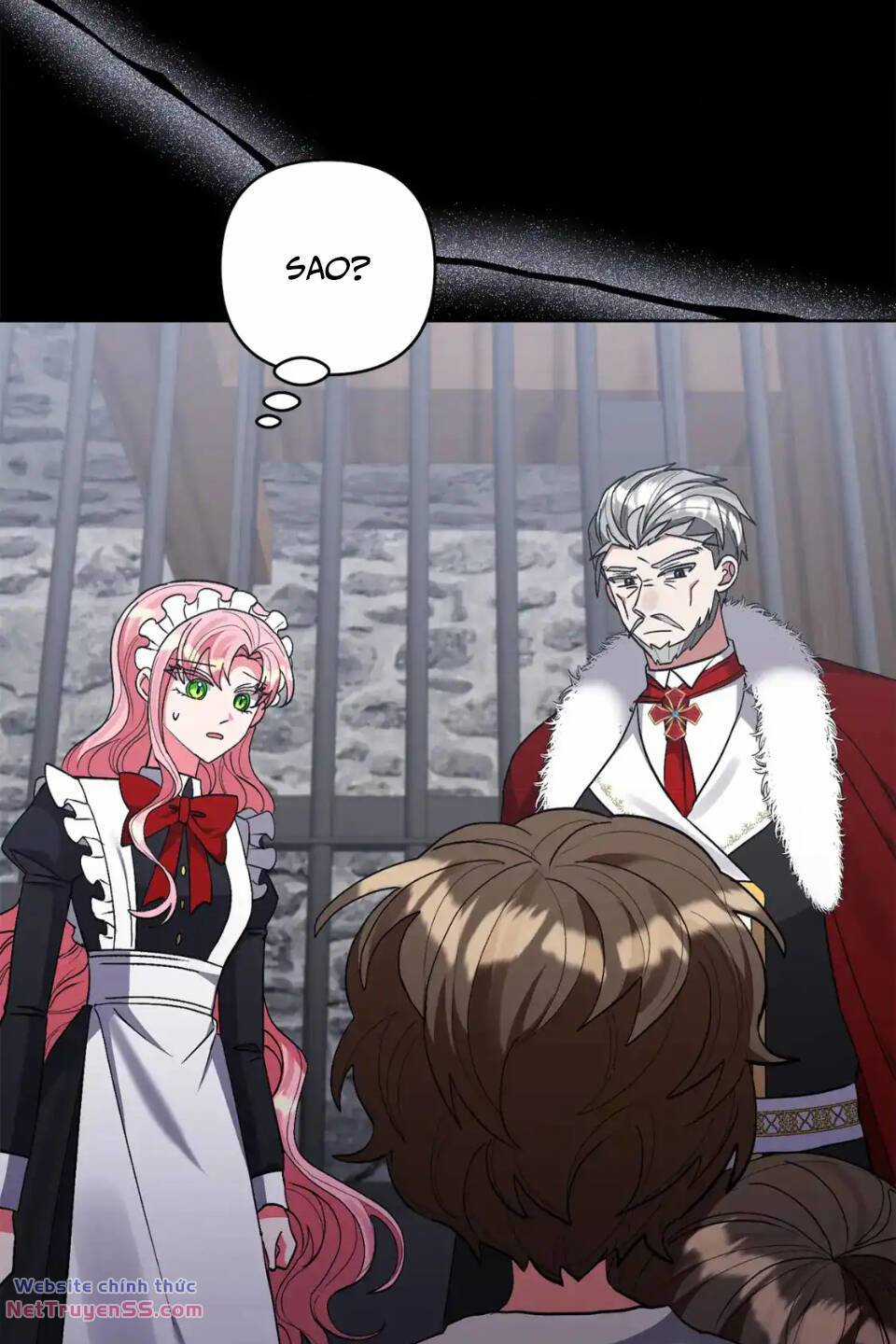 Tôi Đã Nhận Nuôi Nam Chính Chapter 87 trang 35