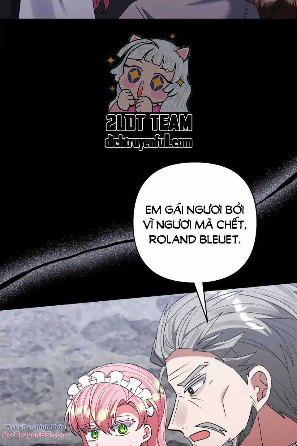 Tôi Đã Nhận Nuôi Nam Chính Chapter 87 trang 36