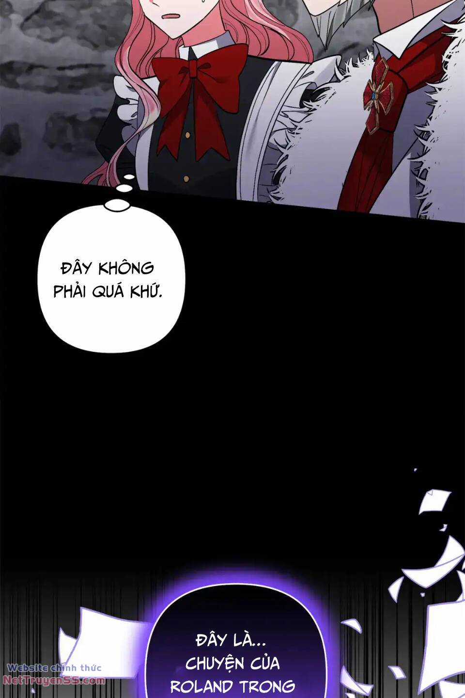 Tôi Đã Nhận Nuôi Nam Chính Chapter 87 trang 37