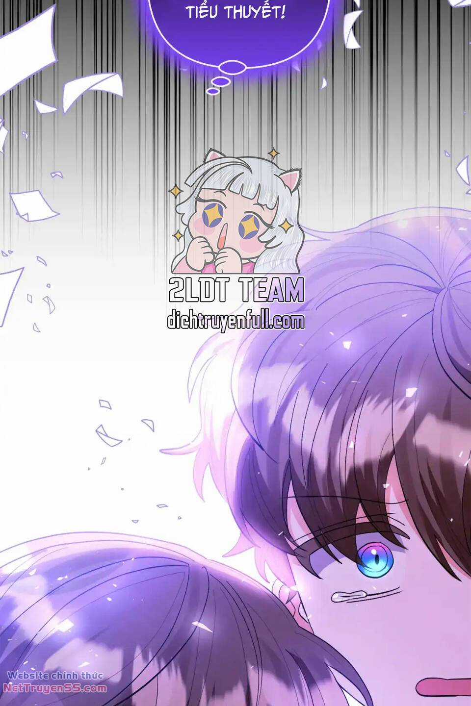 Tôi Đã Nhận Nuôi Nam Chính Chapter 87 trang 38