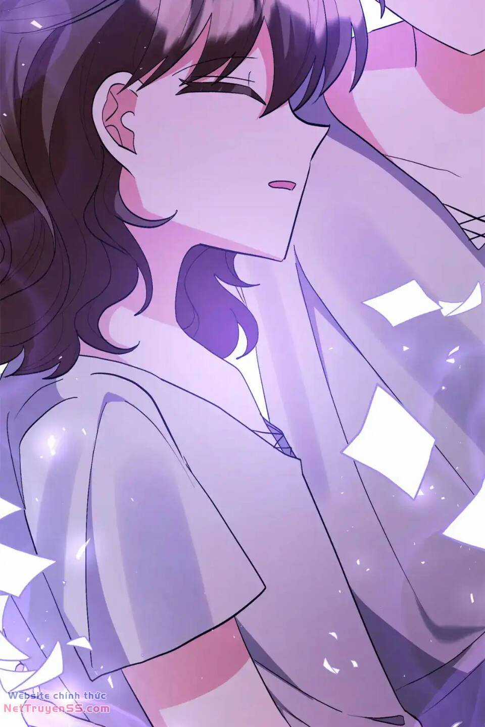 Tôi Đã Nhận Nuôi Nam Chính Chapter 87 trang 39