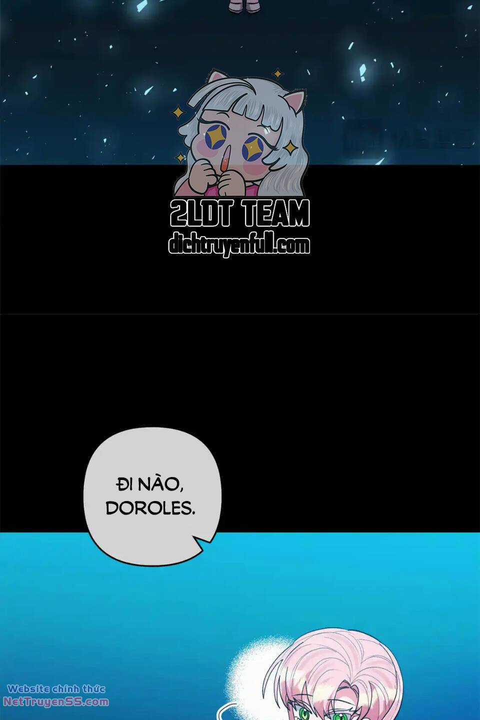 Tôi Đã Nhận Nuôi Nam Chính Chapter 87 trang 43