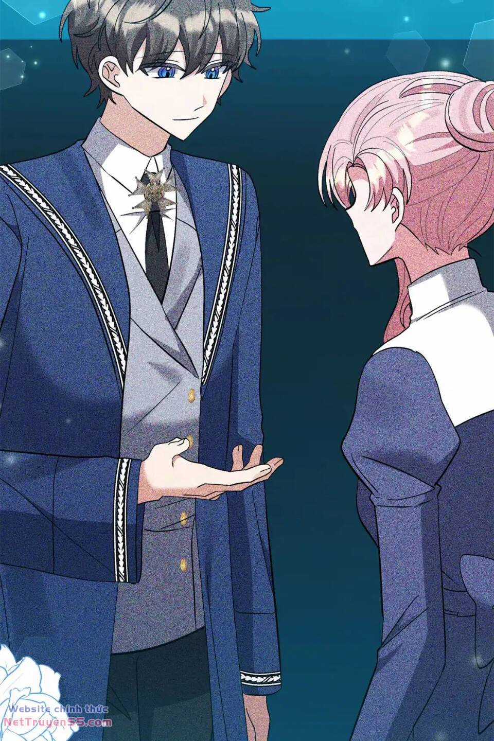 Tôi Đã Nhận Nuôi Nam Chính Chapter 87 trang 45