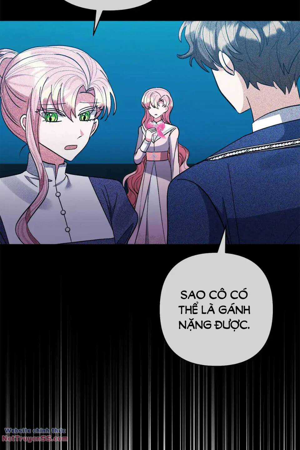 Tôi Đã Nhận Nuôi Nam Chính Chapter 87 trang 47