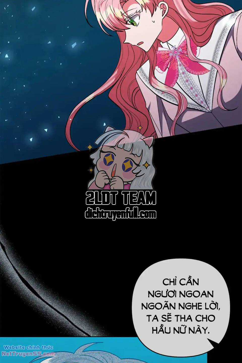 Tôi Đã Nhận Nuôi Nam Chính Chapter 87 trang 49