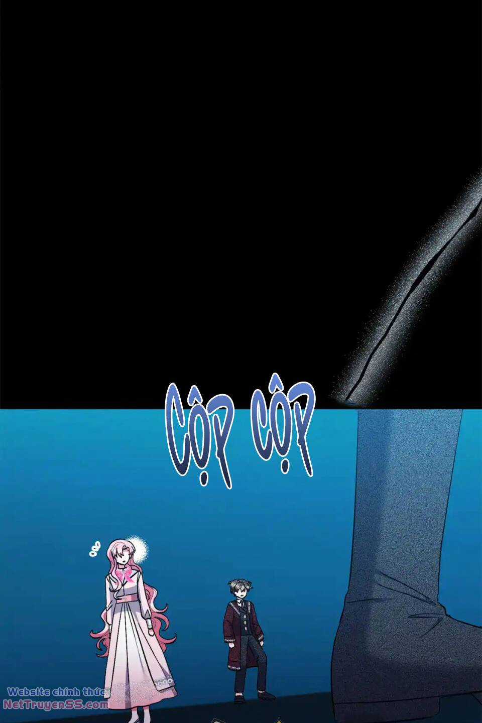 Tôi Đã Nhận Nuôi Nam Chính Chapter 87 trang 51