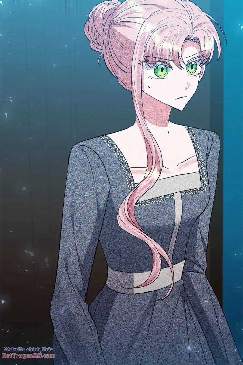 Tôi Đã Nhận Nuôi Nam Chính Chapter 87 trang 54