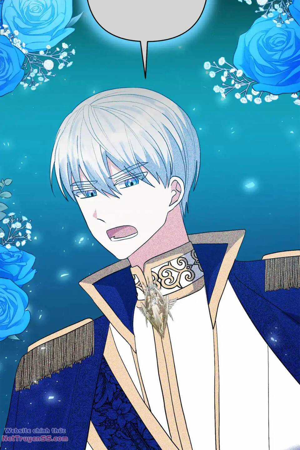 Tôi Đã Nhận Nuôi Nam Chính Chapter 87 trang 56