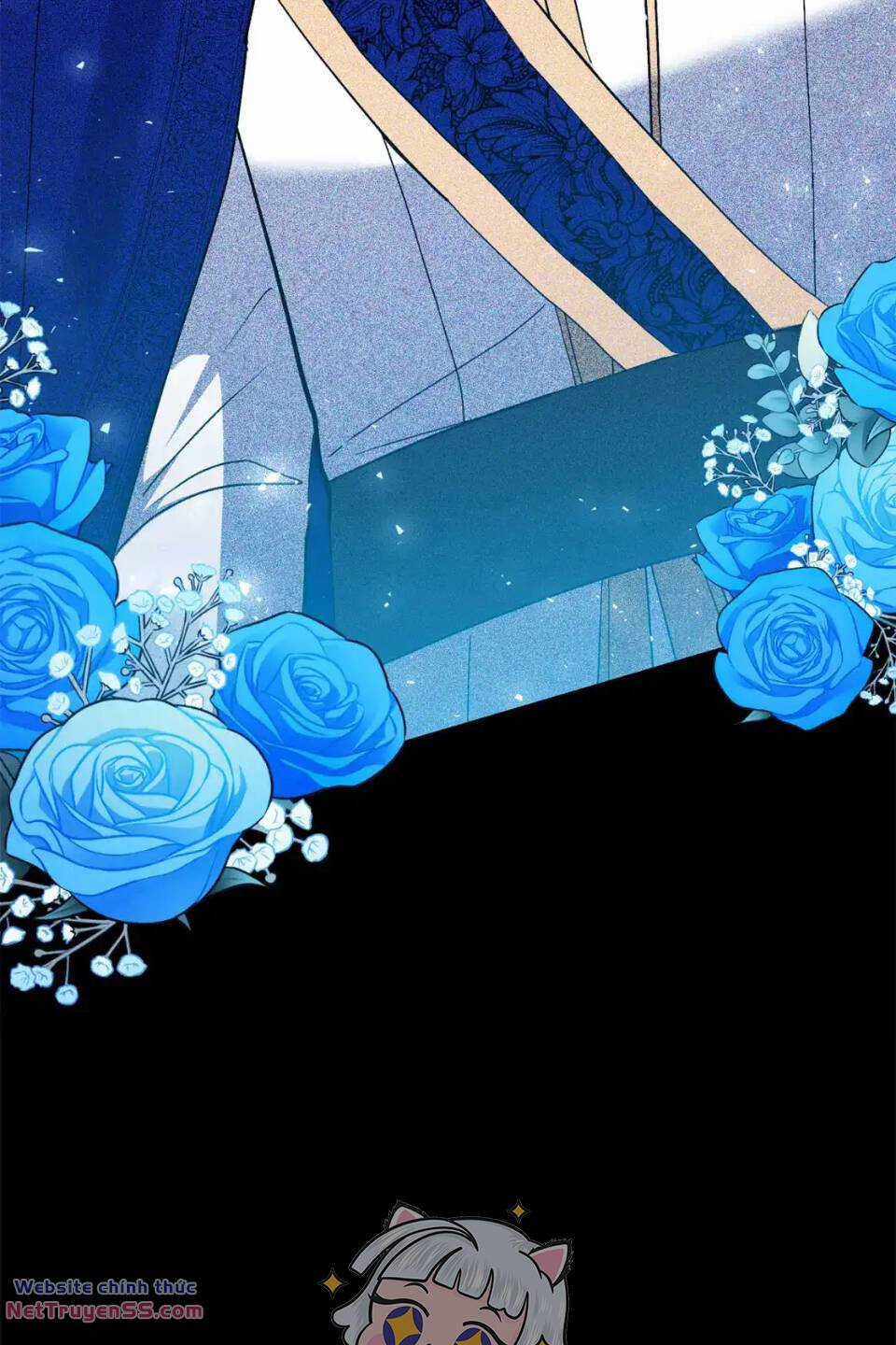 Tôi Đã Nhận Nuôi Nam Chính Chapter 87 trang 57