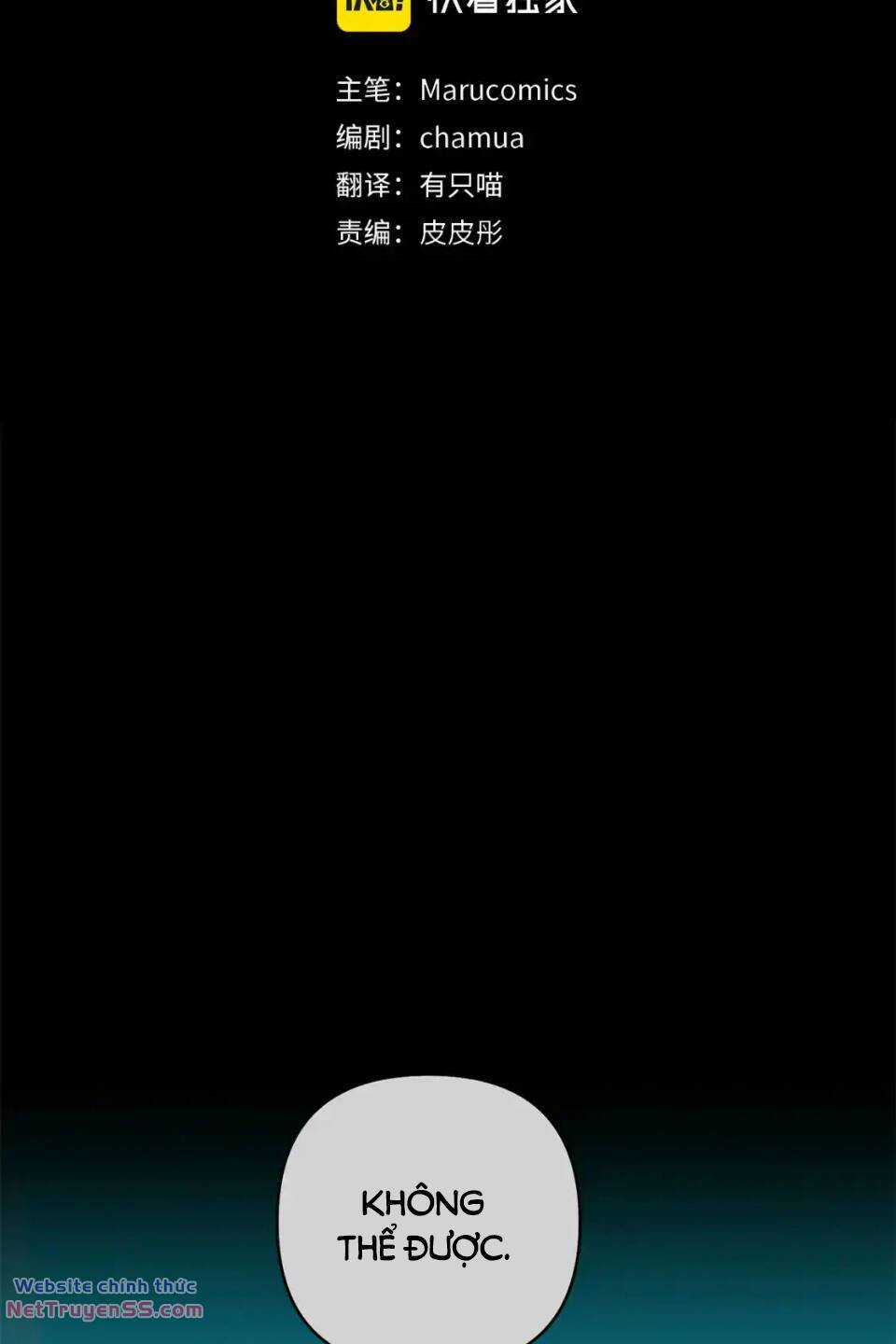 Tôi Đã Nhận Nuôi Nam Chính Chapter 87 trang 59