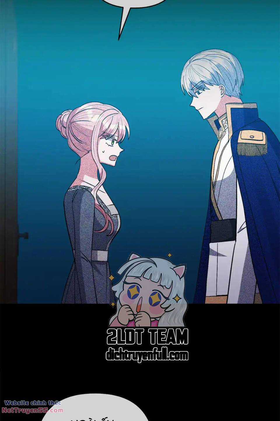 Tôi Đã Nhận Nuôi Nam Chính Chapter 87 trang 60