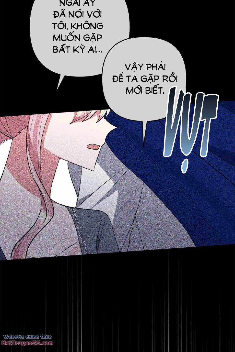 Tôi Đã Nhận Nuôi Nam Chính Chapter 87 trang 61