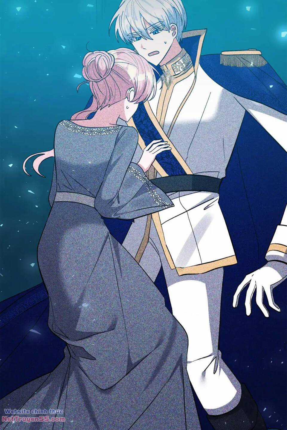 Tôi Đã Nhận Nuôi Nam Chính Chapter 87 trang 64