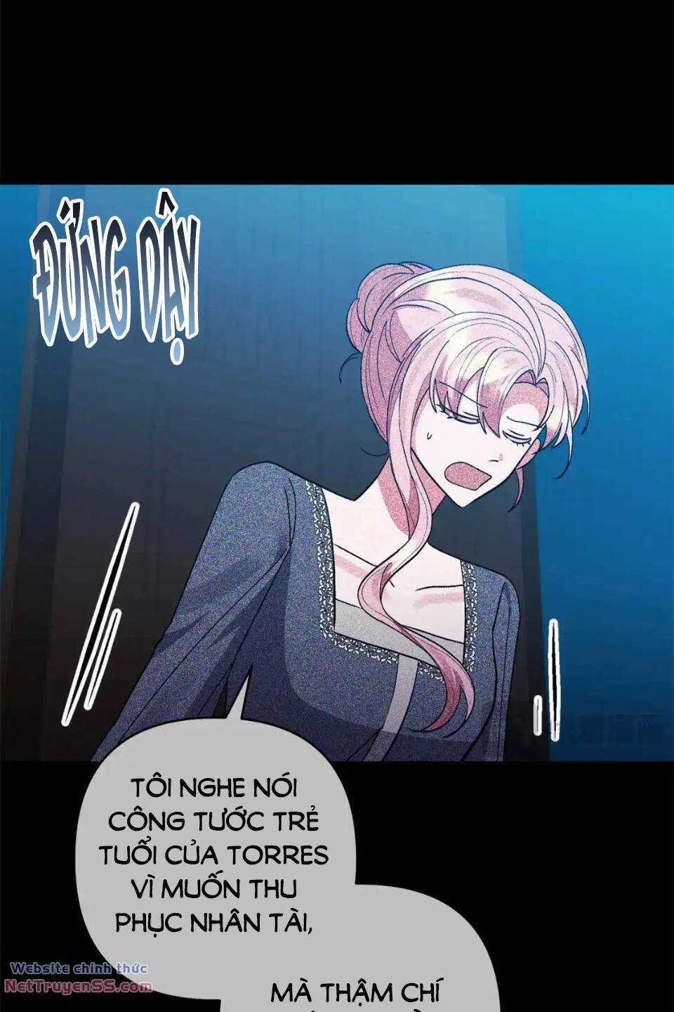 Tôi Đã Nhận Nuôi Nam Chính Chapter 87 trang 66