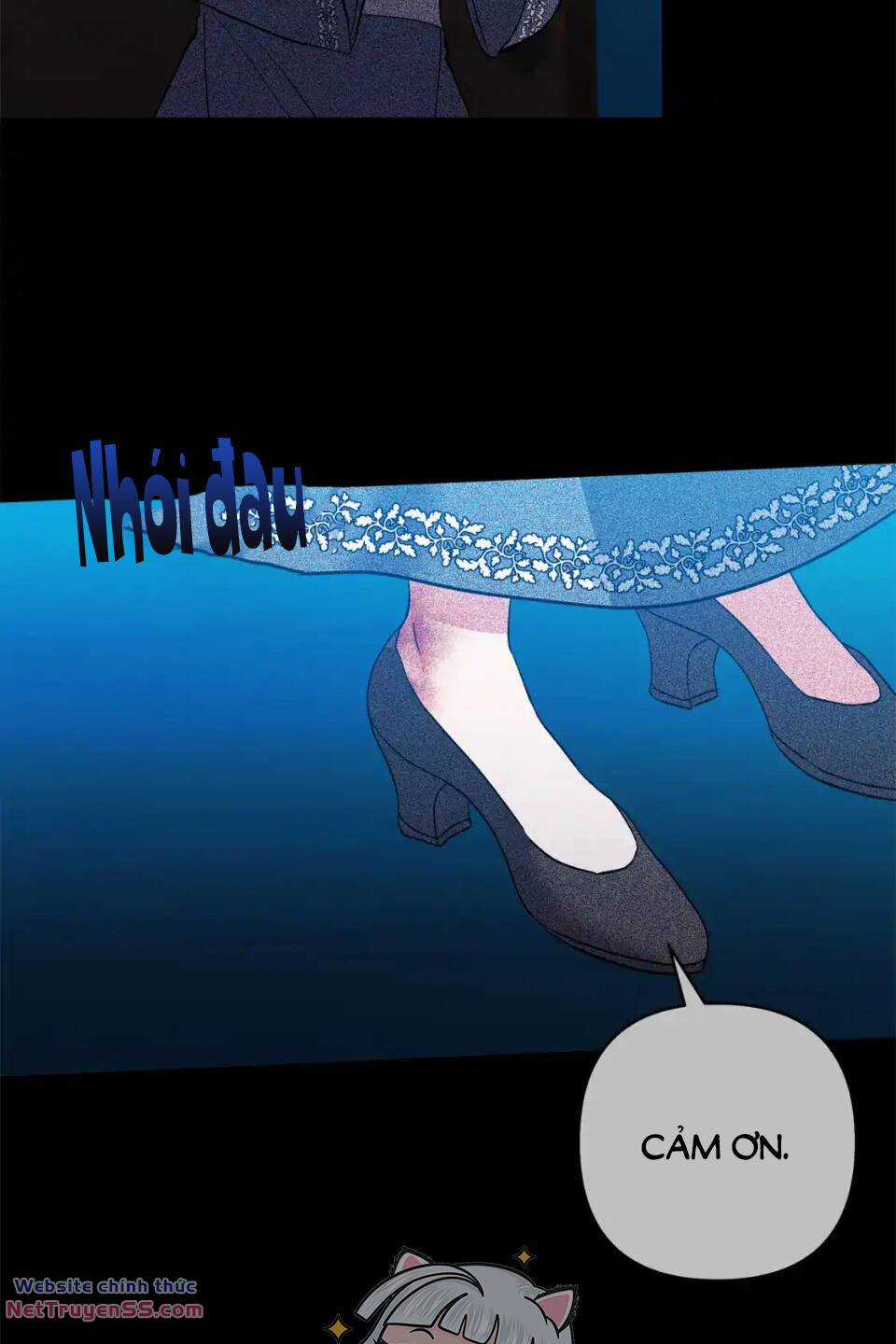 Tôi Đã Nhận Nuôi Nam Chính Chapter 87 trang 70