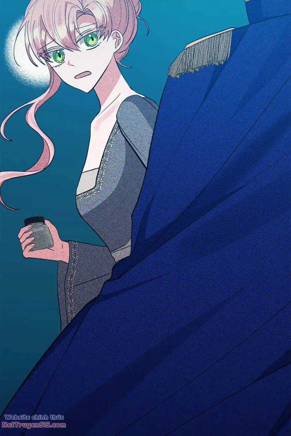 Tôi Đã Nhận Nuôi Nam Chính Chapter 87 trang 73