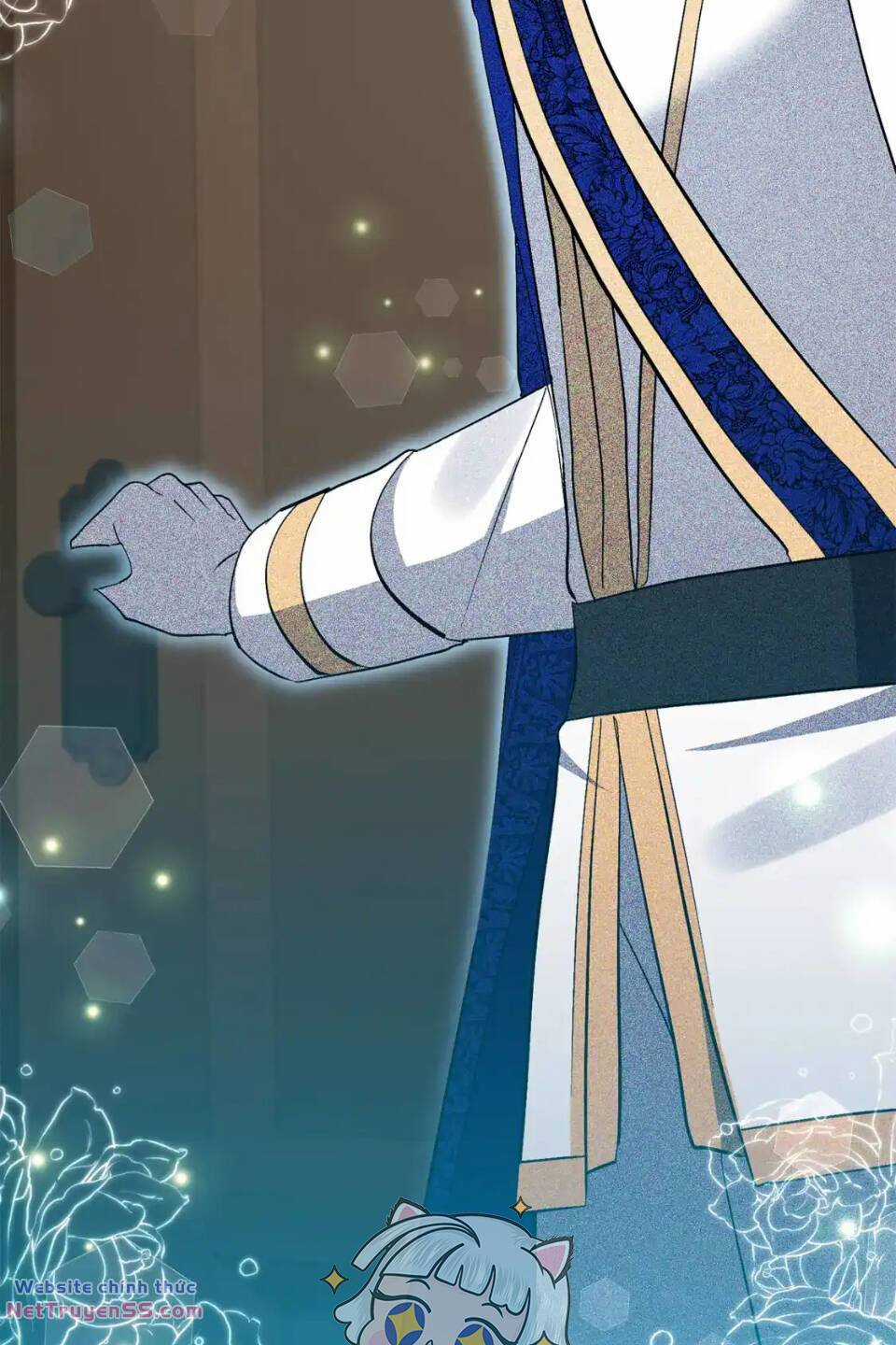 Tôi Đã Nhận Nuôi Nam Chính Chapter 87 trang 76