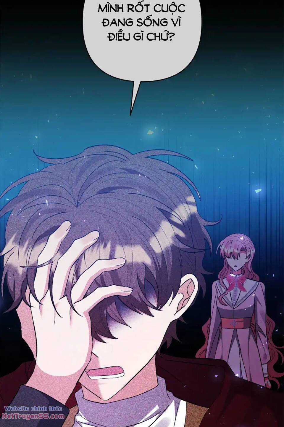 Tôi Đã Nhận Nuôi Nam Chính Chapter 87 trang 79