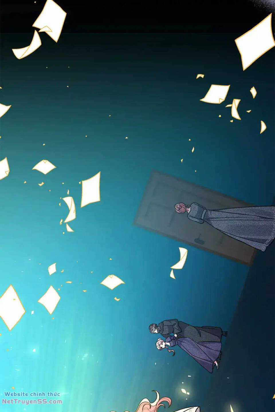 Tôi Đã Nhận Nuôi Nam Chính Chapter 87 trang 82