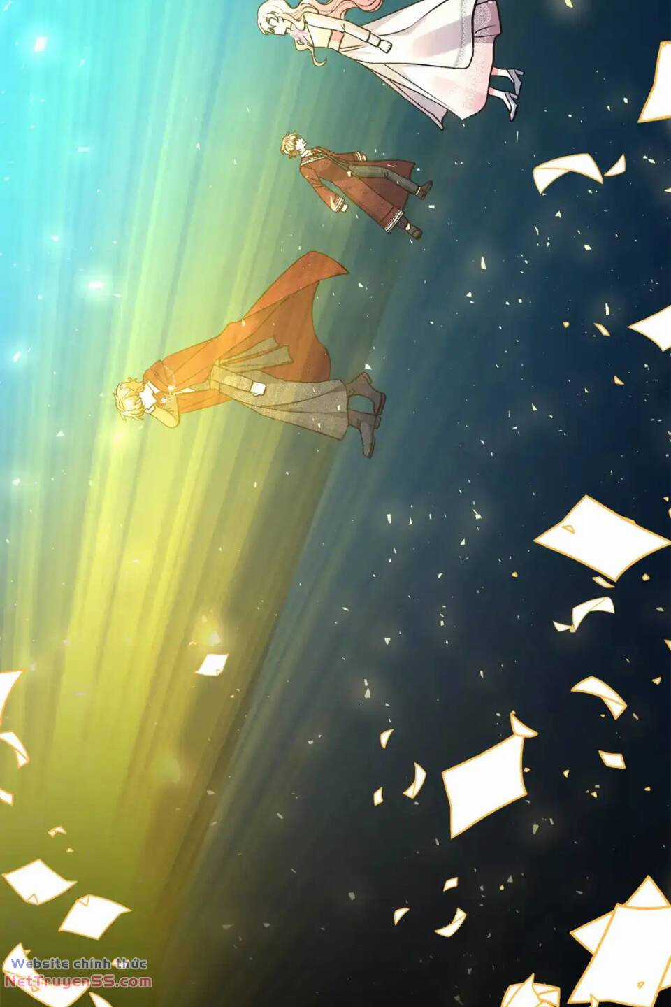 Tôi Đã Nhận Nuôi Nam Chính Chapter 87 trang 83