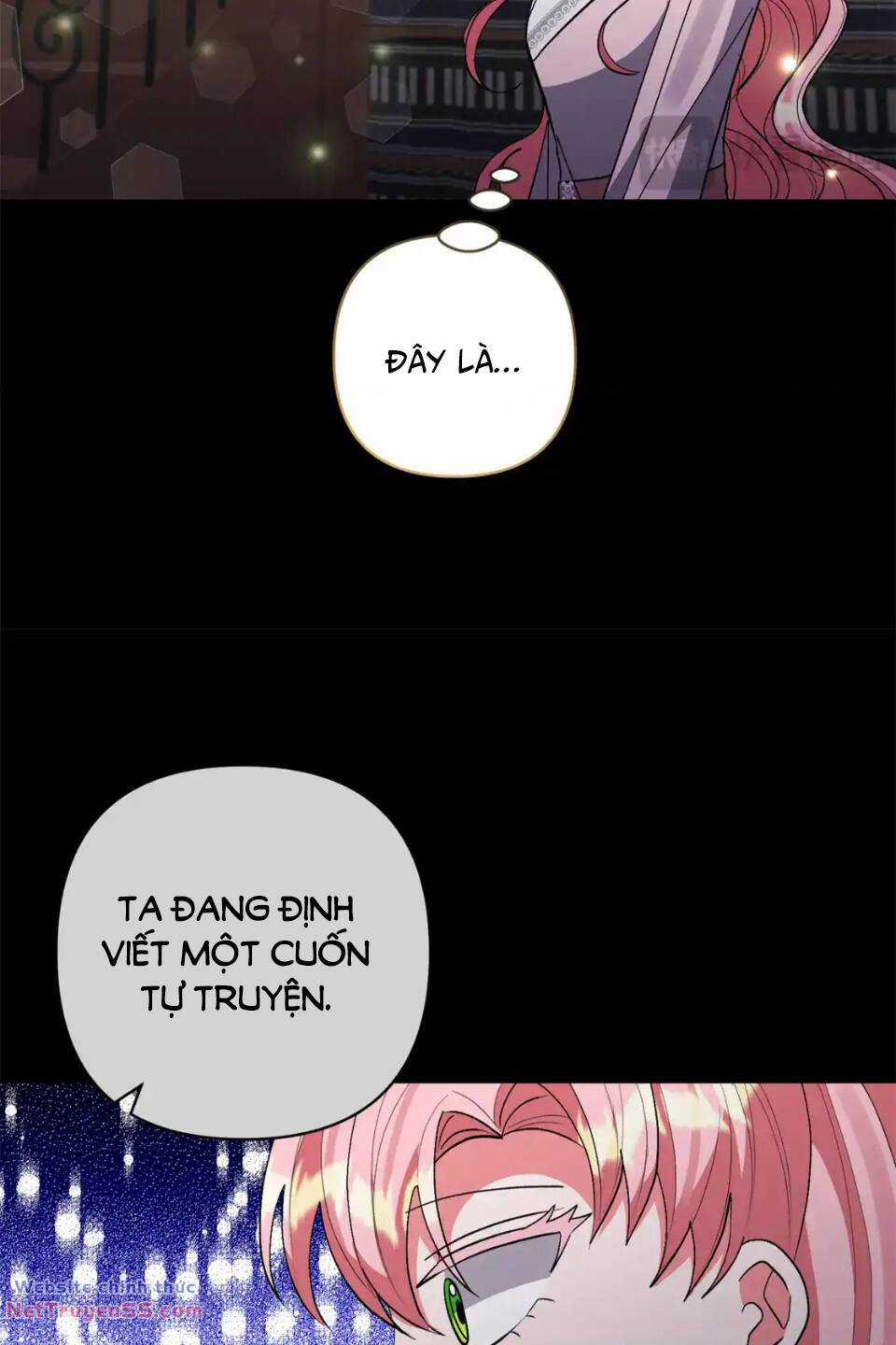 Tôi Đã Nhận Nuôi Nam Chính Chapter 87 trang 87