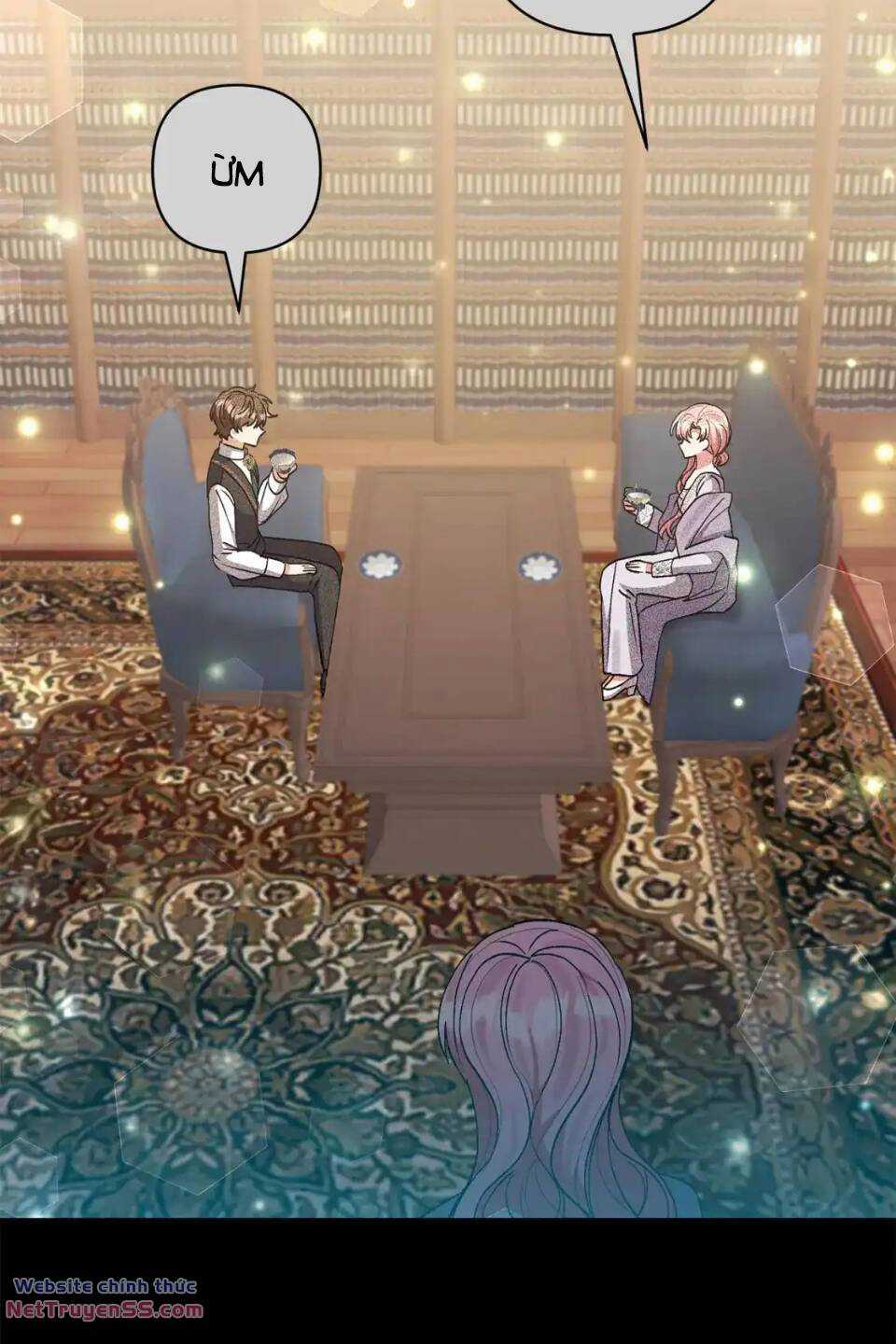 Tôi Đã Nhận Nuôi Nam Chính Chapter 87 trang 89