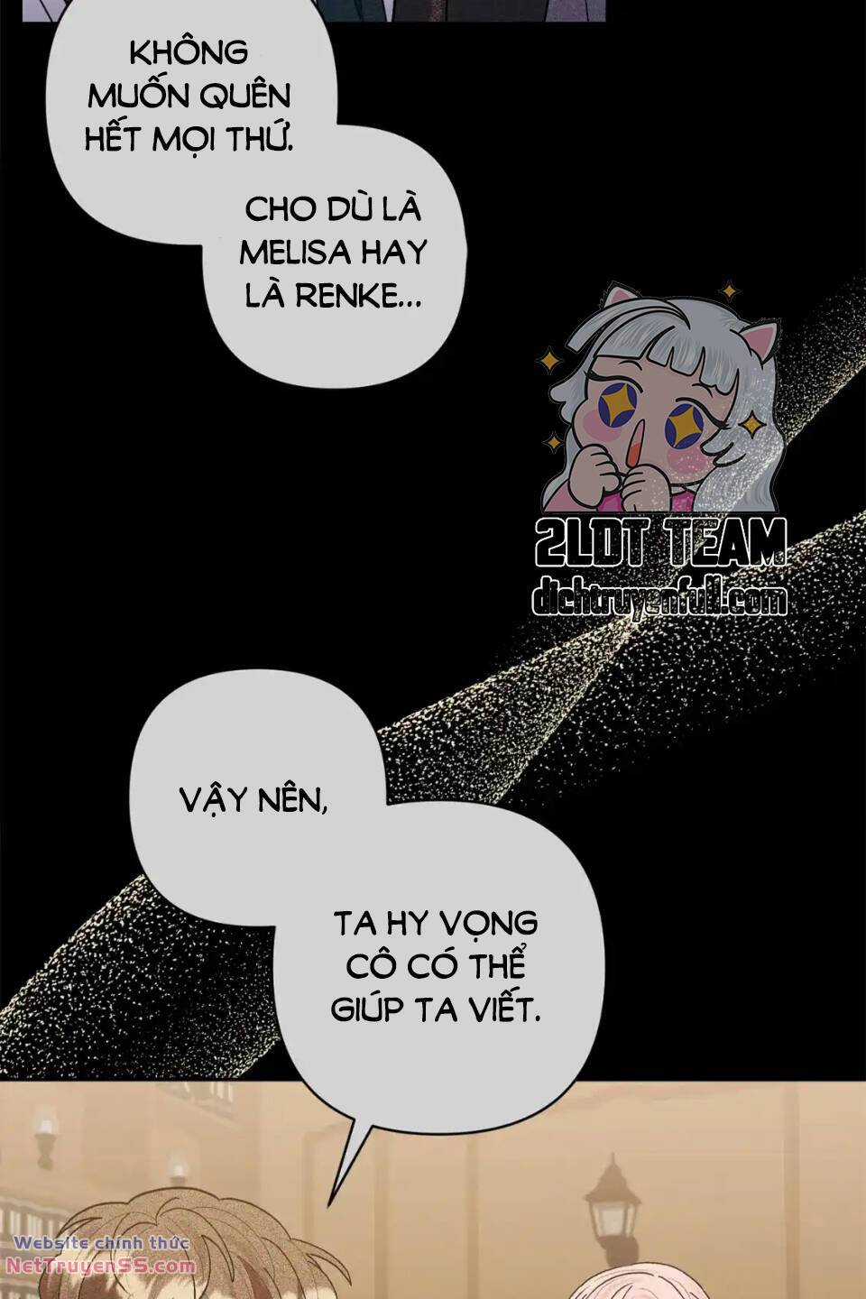 Tôi Đã Nhận Nuôi Nam Chính Chapter 87 trang 91