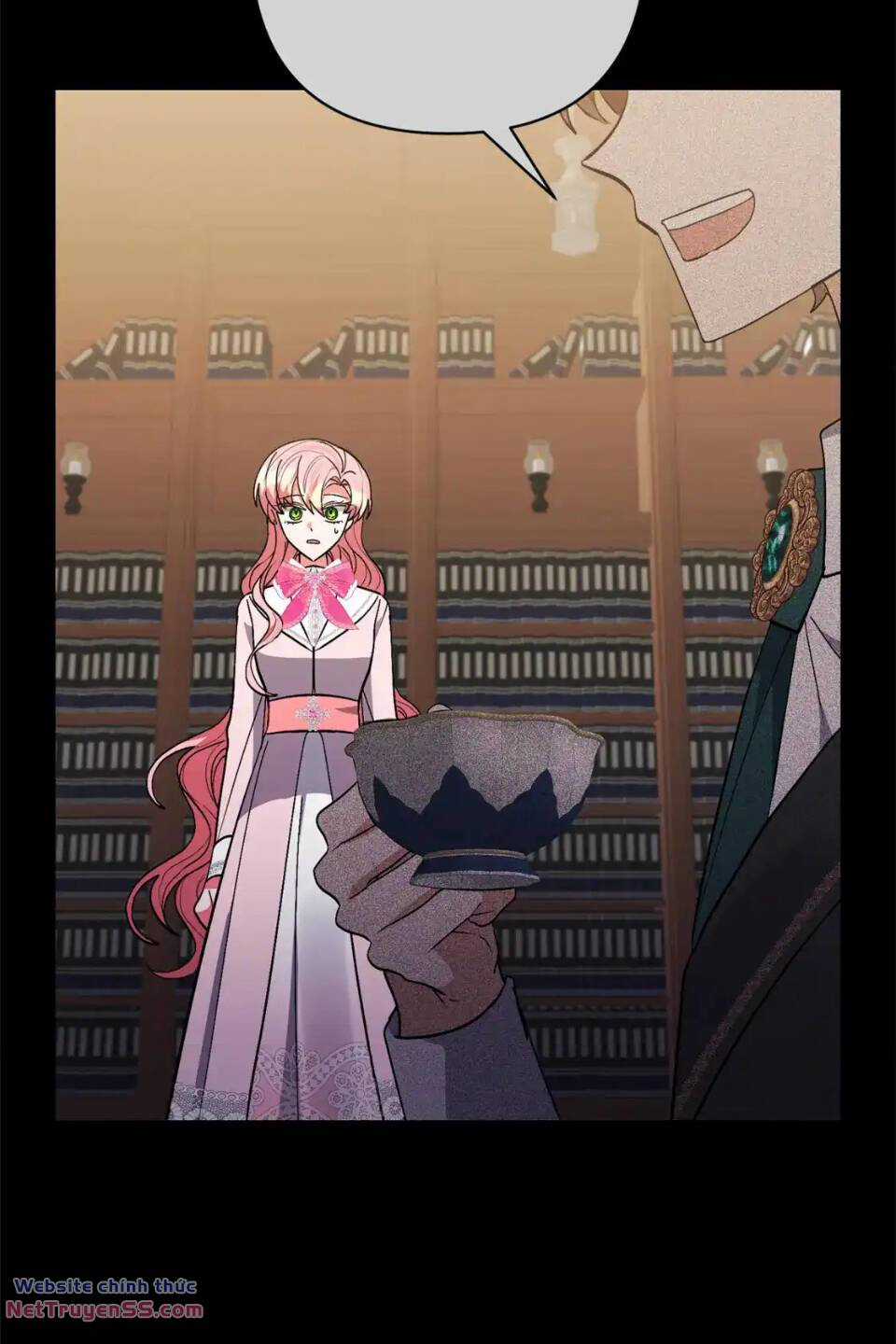 Tôi Đã Nhận Nuôi Nam Chính Chapter 87 trang 93