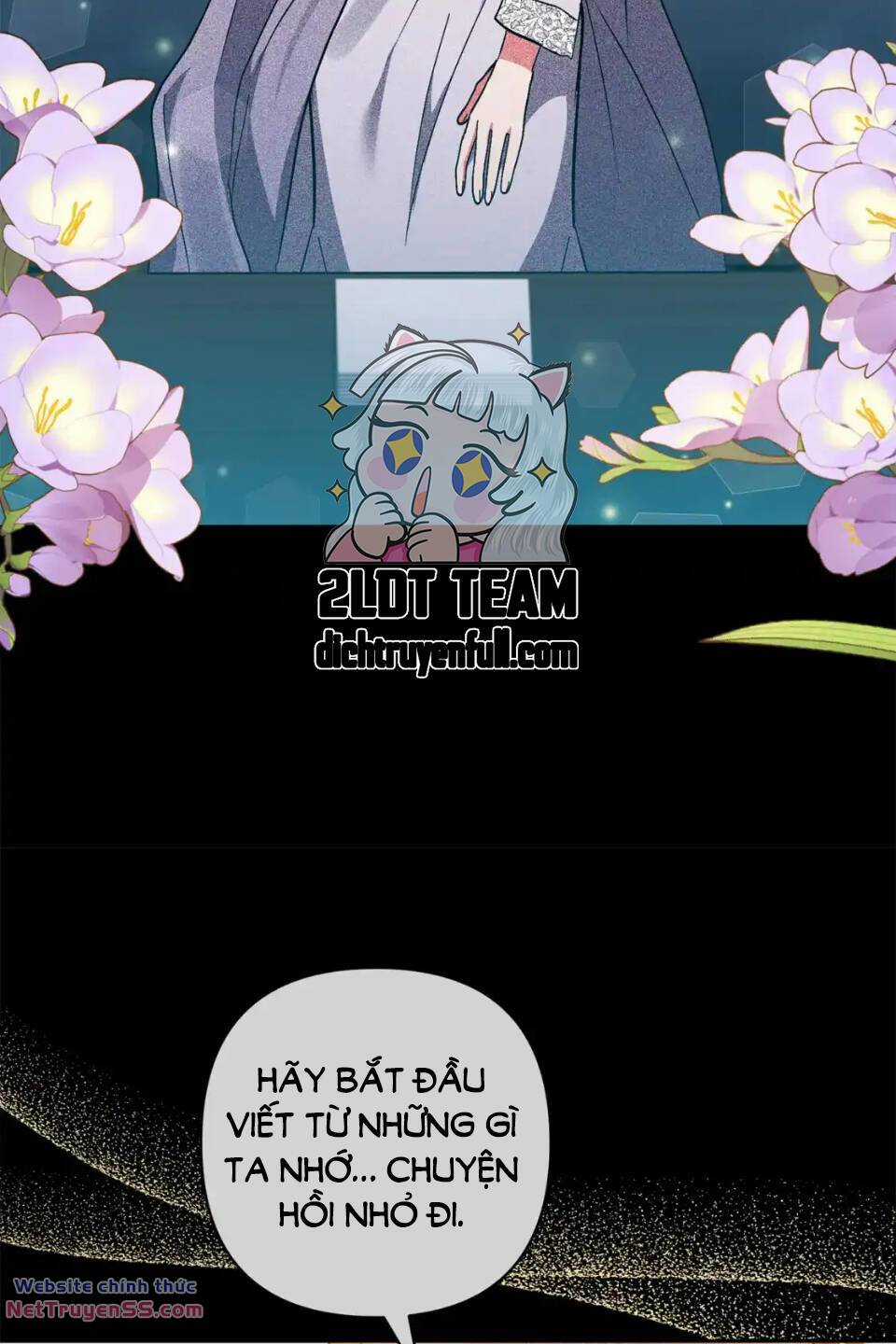 Tôi Đã Nhận Nuôi Nam Chính Chapter 87 trang 97