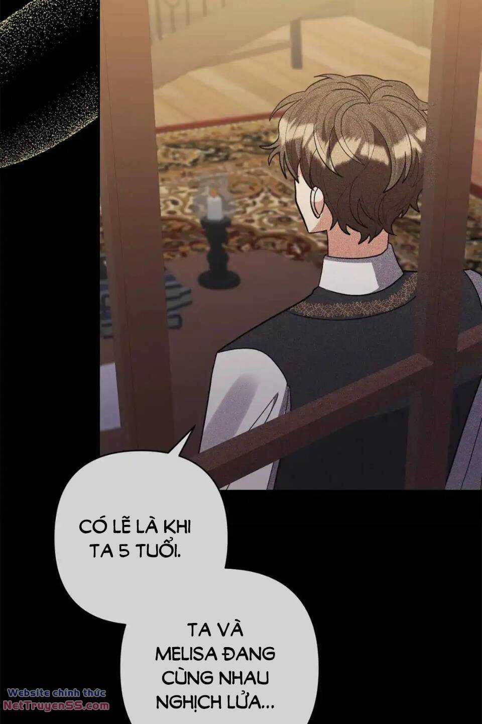 Tôi Đã Nhận Nuôi Nam Chính Chapter 87 trang 99