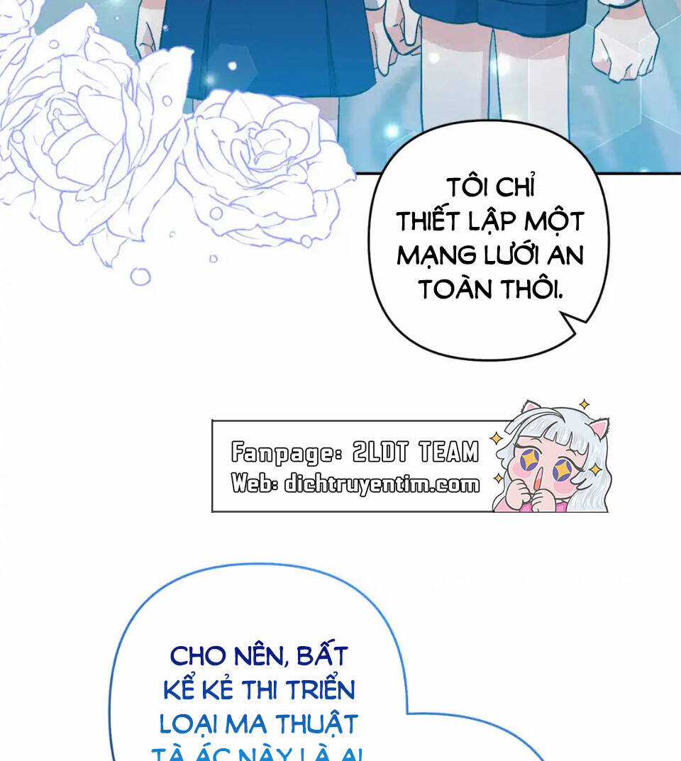 Tôi Đã Nhận Nuôi Nam Chính Chapter 88 trang 100