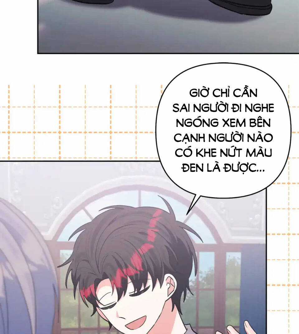 Tôi Đã Nhận Nuôi Nam Chính Chapter 88 trang 103