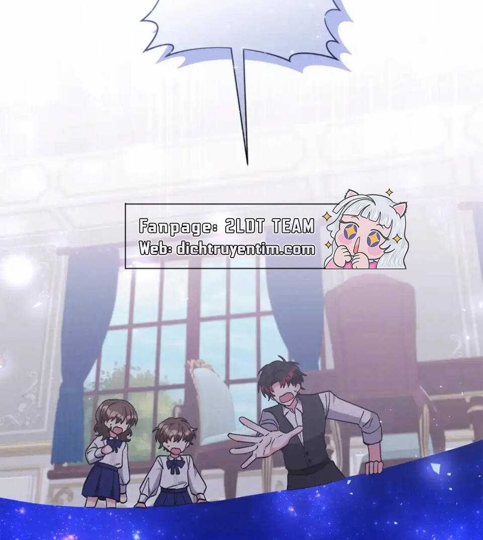 Tôi Đã Nhận Nuôi Nam Chính Chapter 88 trang 107