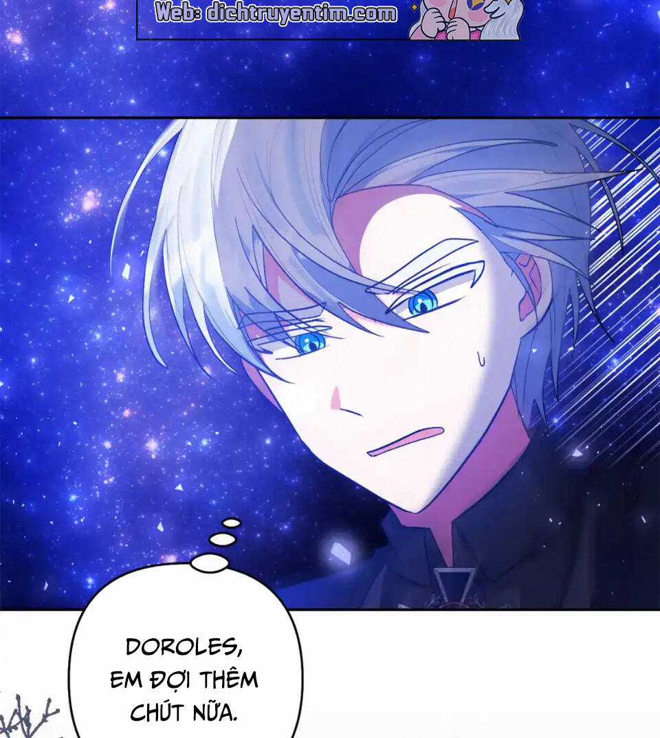 Tôi Đã Nhận Nuôi Nam Chính Chapter 88 trang 111