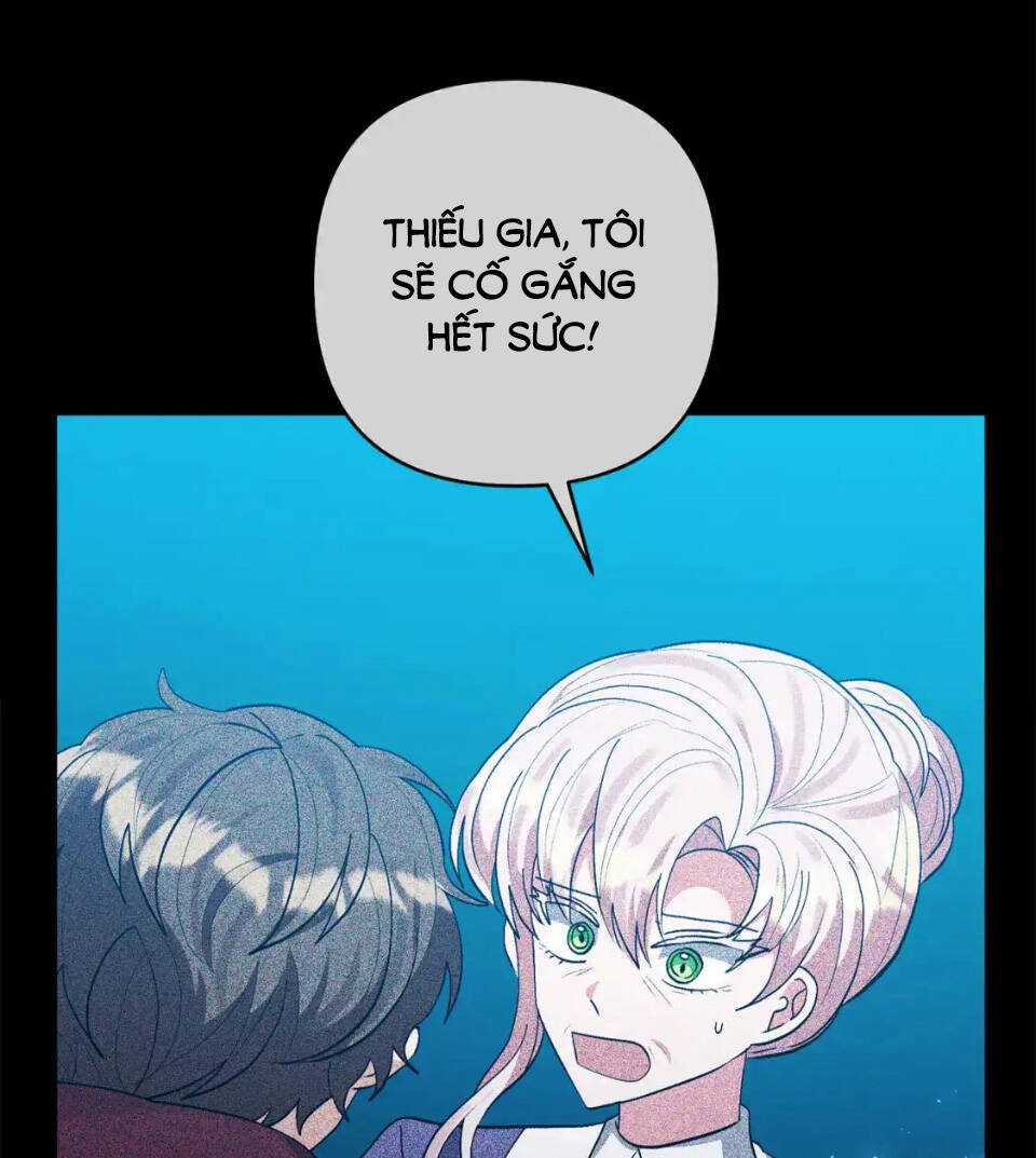 Tôi Đã Nhận Nuôi Nam Chính Chapter 88 trang 14