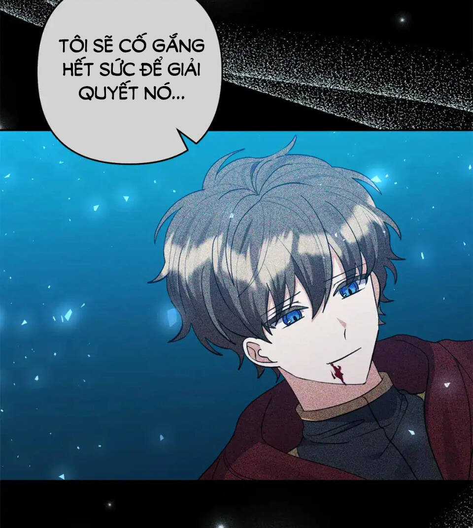 Tôi Đã Nhận Nuôi Nam Chính Chapter 88 trang 16