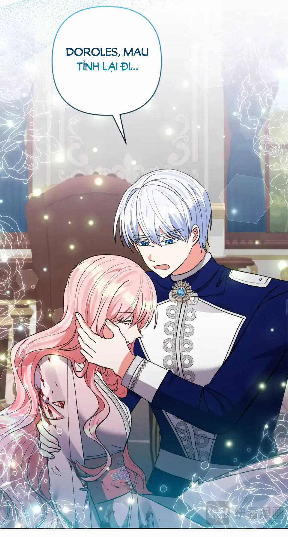 Tôi Đã Nhận Nuôi Nam Chính Chapter 88 trang 63