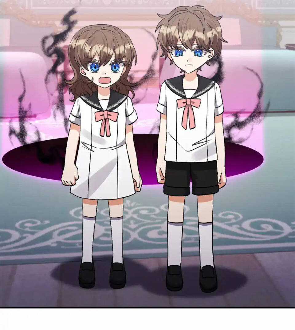 Tôi Đã Nhận Nuôi Nam Chính Chapter 88 trang 66