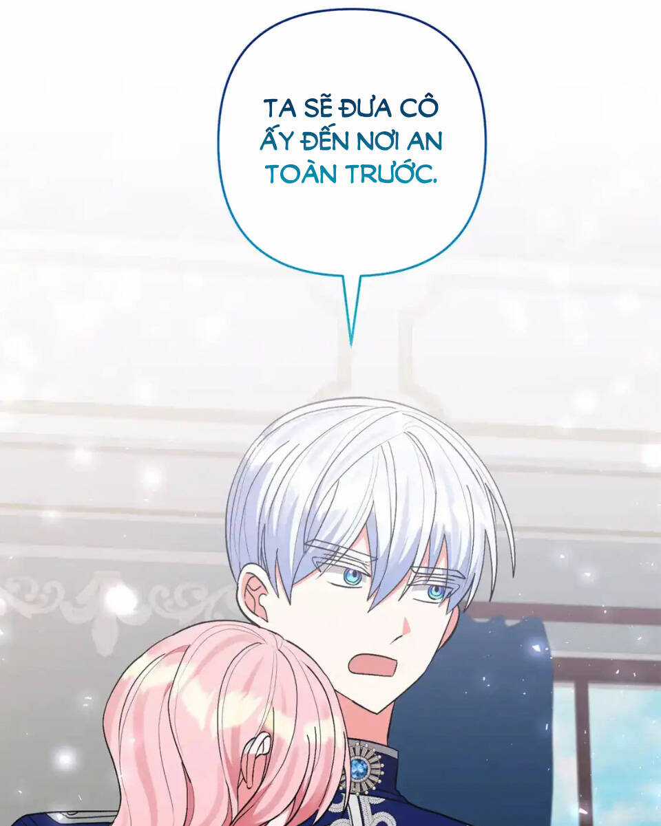 Tôi Đã Nhận Nuôi Nam Chính Chapter 88 trang 76