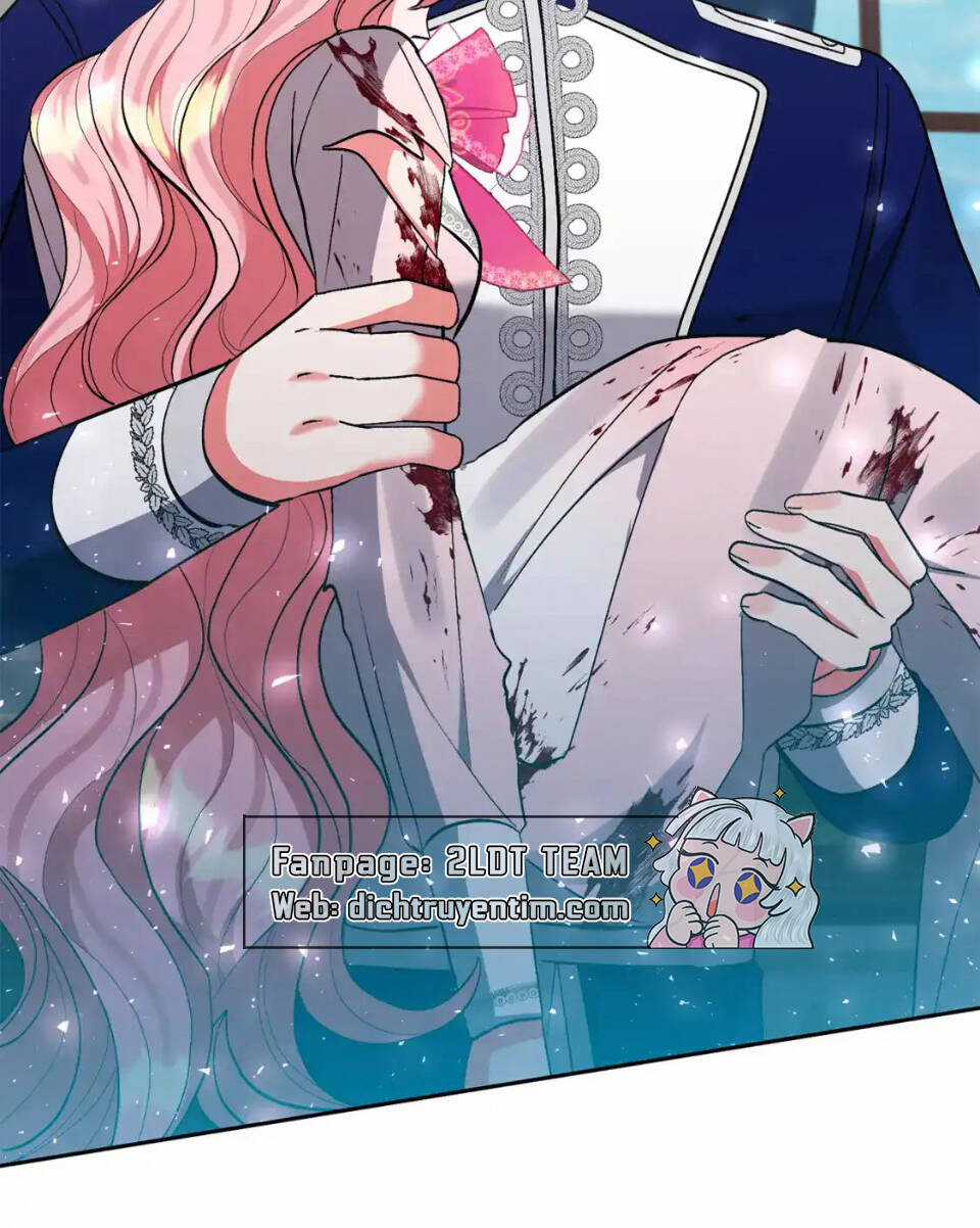 Tôi Đã Nhận Nuôi Nam Chính Chapter 88 trang 77