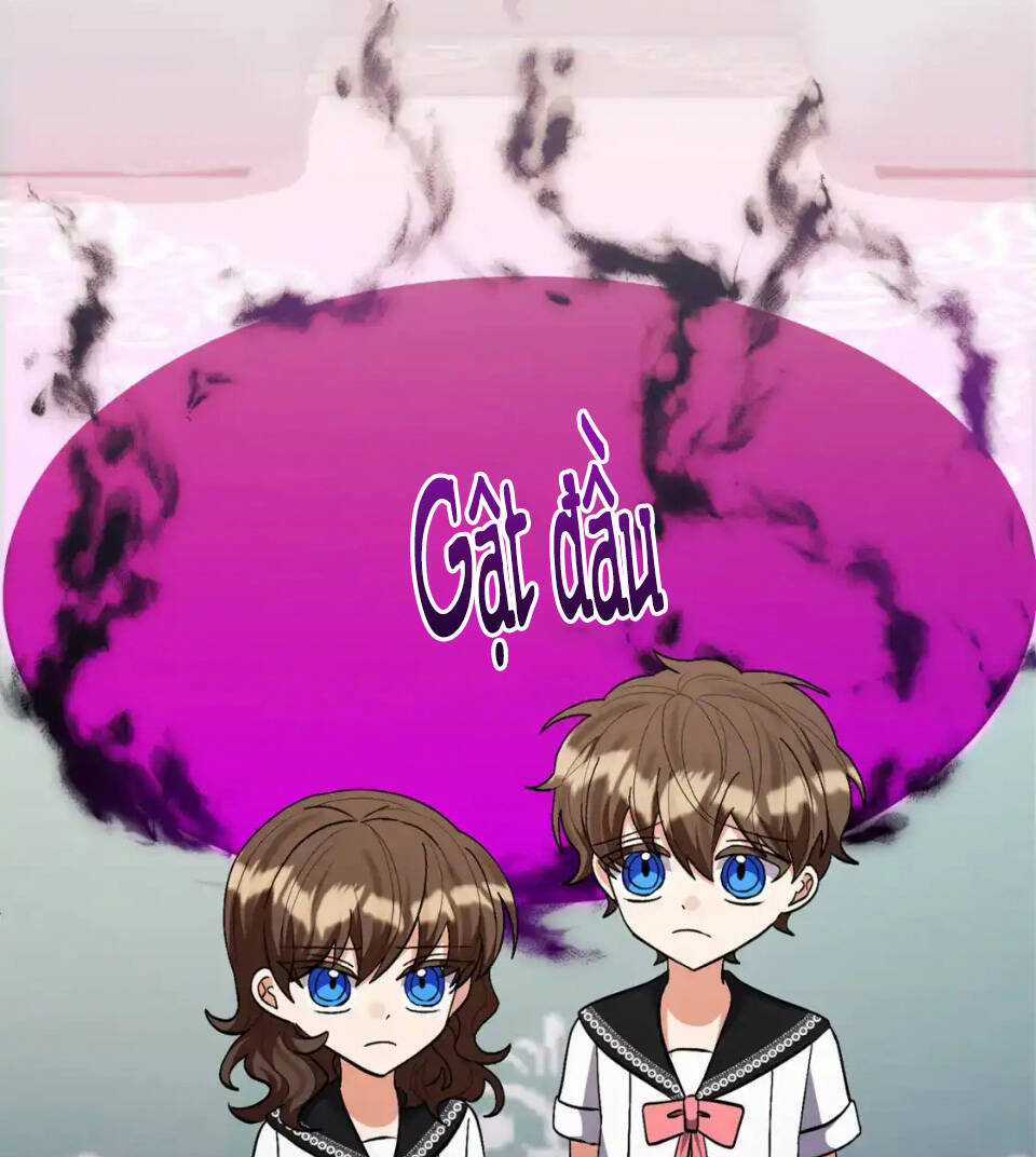 Tôi Đã Nhận Nuôi Nam Chính Chapter 88 trang 79