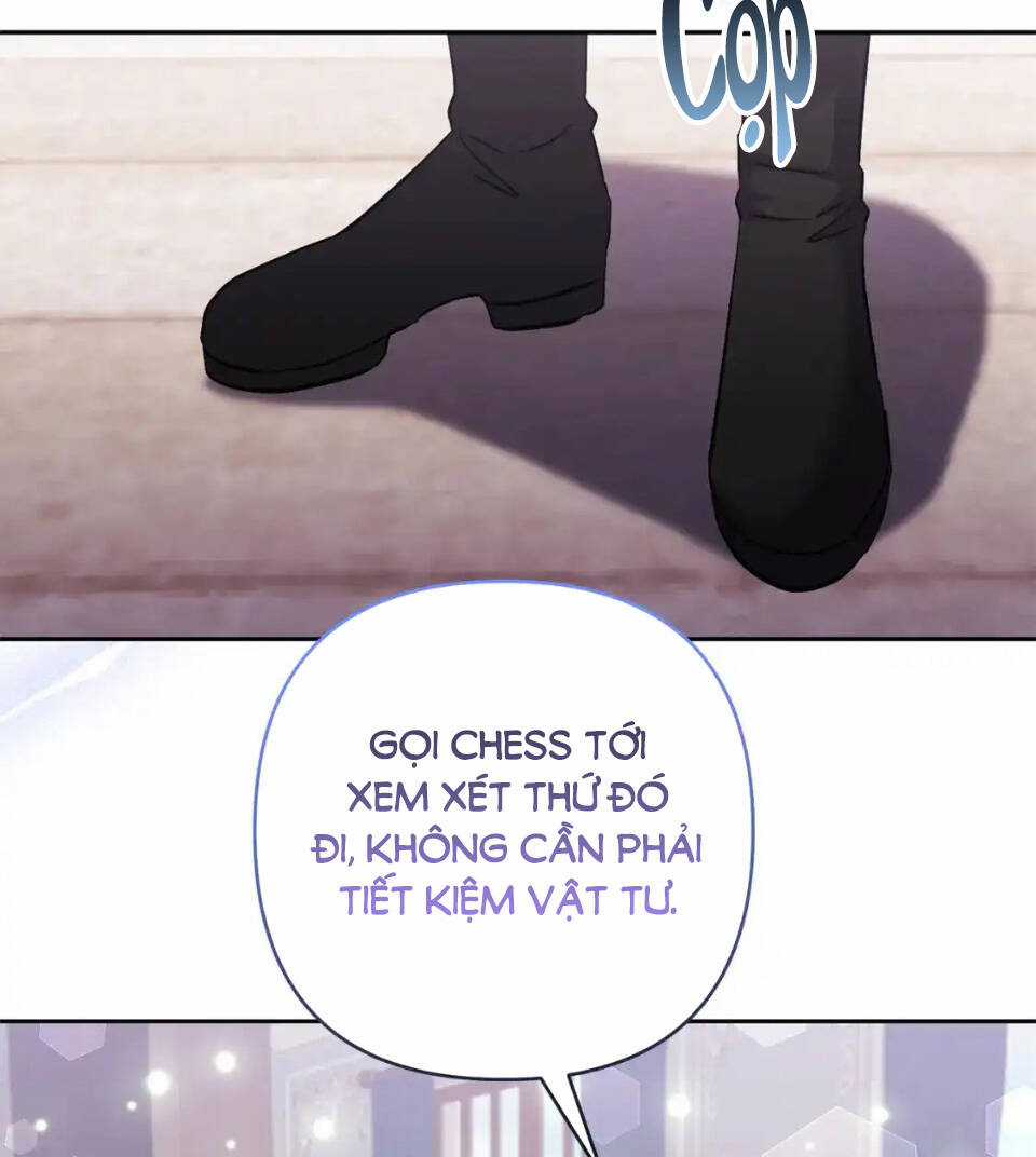 Tôi Đã Nhận Nuôi Nam Chính Chapter 88 trang 81