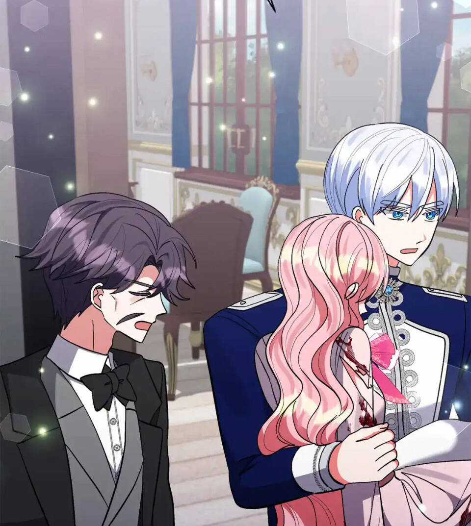 Tôi Đã Nhận Nuôi Nam Chính Chapter 88 trang 82