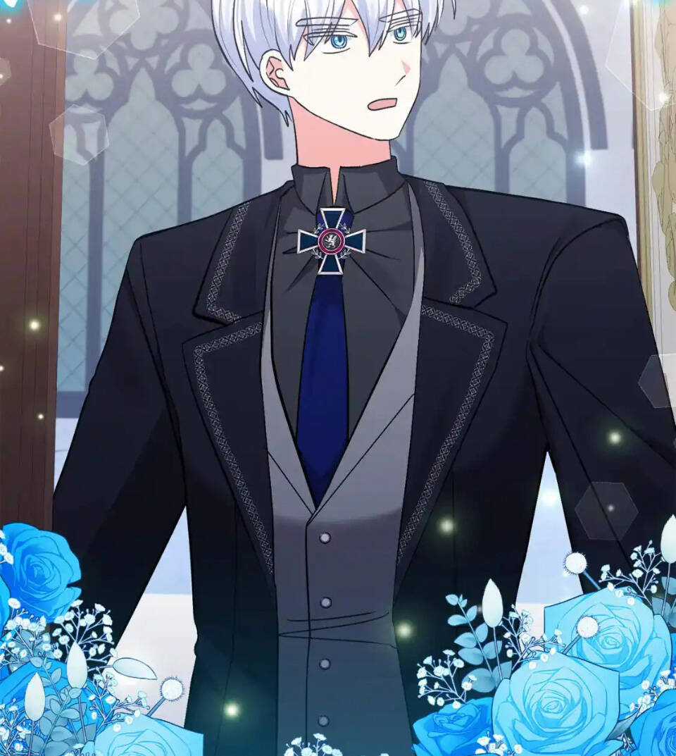 Tôi Đã Nhận Nuôi Nam Chính Chapter 88 trang 86