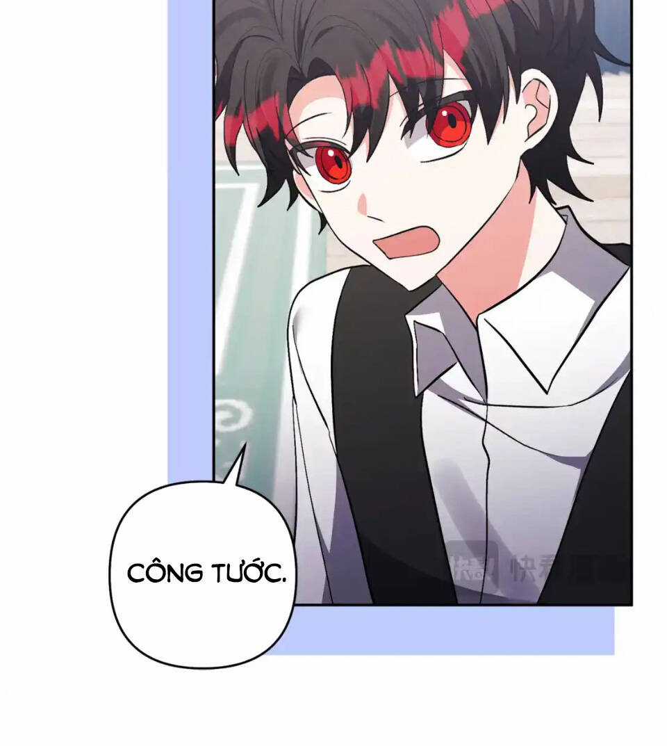 Tôi Đã Nhận Nuôi Nam Chính Chapter 88 trang 88